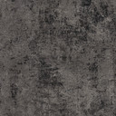 Livingwalls non-woven tapet New Walls Urban Grace enhetstapet texturerad metallic, svart