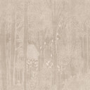 Forest beige creme mat - udtrækkelig 159x280 cm skovtapet træer natur ikke-vævet tapet
