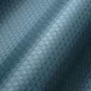 Unit tapet i blå og bronze A.S. Creation non-woven tapet med geometrisk mønster