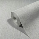 tekstureret non-woven tapet Novamur Jackie grå