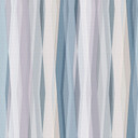 Tapeta z włókniny Stripes Stripes Modern, Kids matowa w kolorze niebieskim