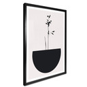Plakat Kubistika - Abstracticum