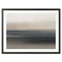 Poster Rotko Sand - Minimalistische Horizon - Sir Edward x Grigory Gladarev
