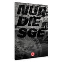 Leinwandbild Eintracht Frankfurt - Nur die SGE