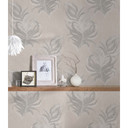 Livingwalls Mata Hari papier peint intissé baroque
