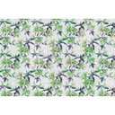 Livingwalls Fototapet Walls by Patel Mosaic Lilies3