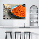 Canvasbillede, Urter og krydderier