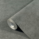 Almindeligt tapet, non-woven tapet Nuancer sort