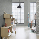 Rasch Vliesbehang Factory IV