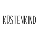 MDF-Dekobuchstaben 3D Schriftzug Küstenkind