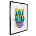 Plakat Demir - Boho-Botany