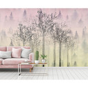 Architects Paper Papier peint photo Atelier 47 Trees Artwork