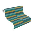 Rasch Vliesbehang Club Collectie