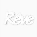 Lettres décoratives 3D - Rêve