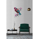 Livingwalls Fototapet Walls by Patel 2 spring panels 3