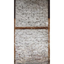 Livingwalls Metropolitan stories THE WALL - tapet med steneffekt