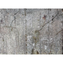 fototapet designwalls i grå og sort non-woven tapet Old Concrete Modern 