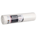 A.S. Création Meisterputz 15 m papier peint intissé structure recouvrable blanc