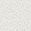 Blossom tapet grå pink - non-woven tapet landstil A.S. Création - mat og lys struktur