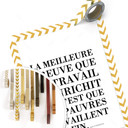 Plakat La Meilleure Preuve