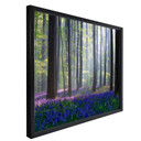 Plakat Popan - Bellflowers
