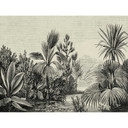 Livingwalls storbyhistorier THE WALL jungletapet