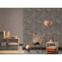 Livingwalls papier peint intissé Metropolitan Stories papier peint Francesca Milan beige;gris