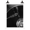 Plakat 1X Studio - Record
