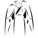 Wallsticker Engel