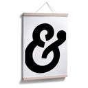 Plakat Ampersand 01