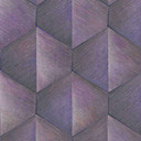 tapeta 3D, wzór tapety Fashion for Walls 4 autorstwa Guido Maria Kretschmer fioletowy