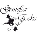 Wandtattoo Genießer Ecke 2