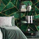 Fototapet - Frederiksson - Emeralds