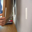 tesa® Powerstrips CLICK 4x2 M