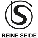 Wandtattoo Wäschezeichen Reine Seide