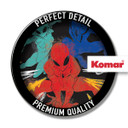 Non-woven tapet - Spider-Man farveeksplosion - 300 x 280 cm