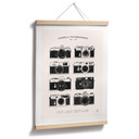 Plakat Bodart - Nostalgia w fotografii
