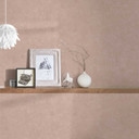 A.S. Création History of Art Papier peint uni Rose