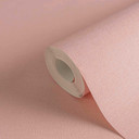 A.S. Creation let struktureret moderne lyserødt tapet almindeligt non-woven tapet