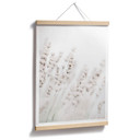 Plakat 1X Studio - Drobne trawy