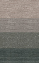 Fototapet med motiv Vävd textur i greige och grågrönt 3,4 x 2,12 m