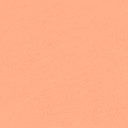 Non-woven tapet ensfarvet orange - glat tapet - moderne mat tapet