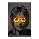 Obraz tkaniny John Lennon - Mielu