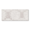 Stænkplade til køkken Blød mandala på grå-beige - Bloomery Decor
