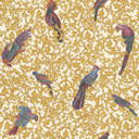 Versace wallpaper Vliestapete Barocco Birds Tapete