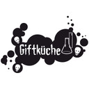 Wandtattoo Giftküche