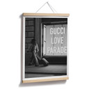 Plakat Ruoli - Styl