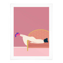 Plakat Jota de jai - Maddies Mood