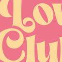 Fototapeta Self Love Club Pink | Self Love - Prints by Ayleen