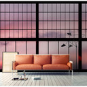 Livingwalls Fototapet Walls by Patel 2 sky 1